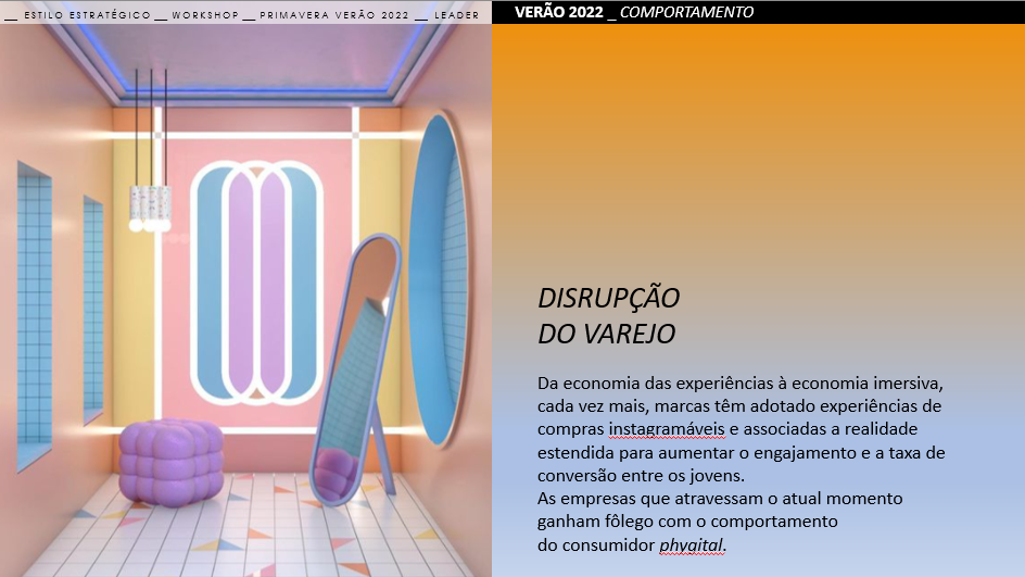 (2020) BEHAVIOR & CONSUMPTION RESEARCH  / LEADER