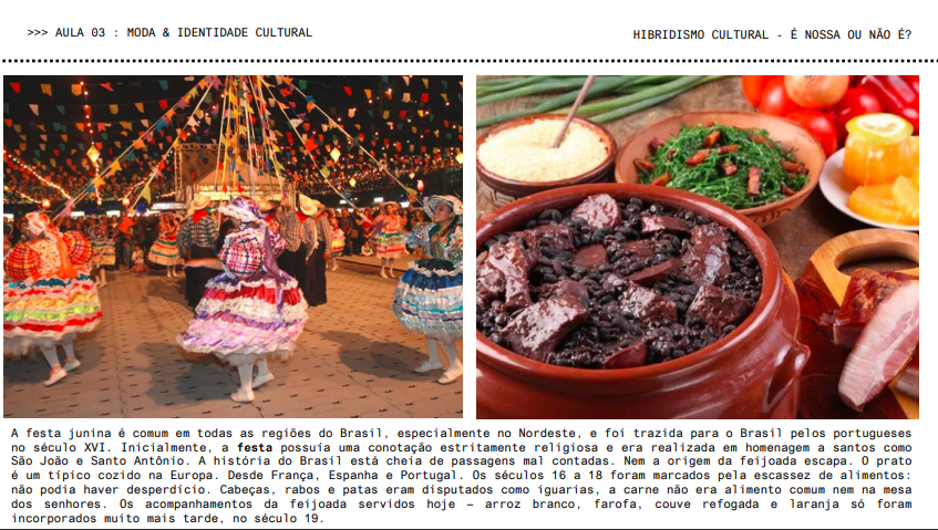(2021) BRAZILIAN CULTURE AND BEHAVIOR / LEADER