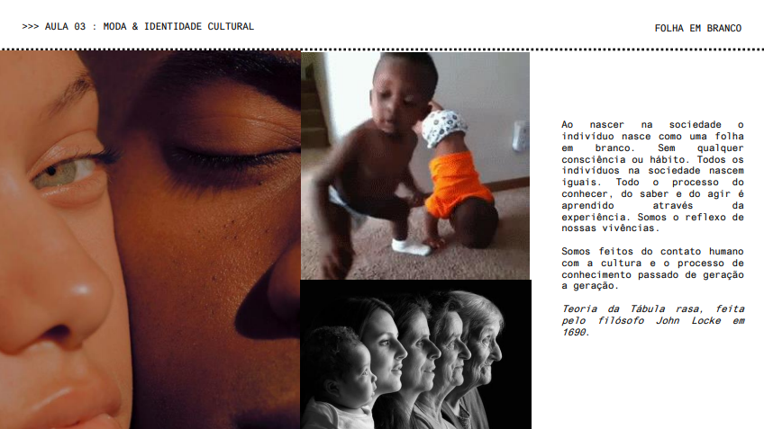(2021) BRAZILIAN CULTURE AND BEHAVIOR / LEADER