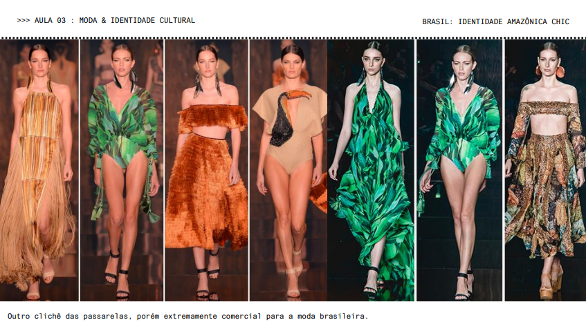 (2021) BRAZILIAN CULTURE AND BEHAVIOR / LEADER
