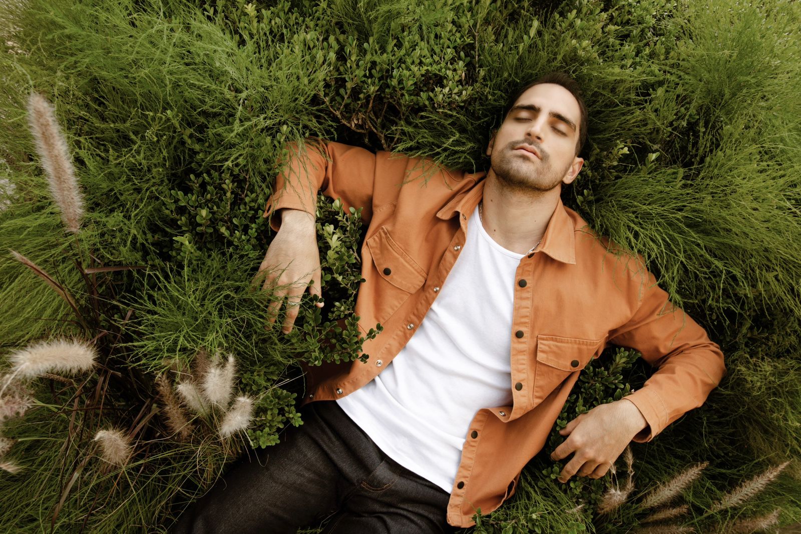 (2023) SPRING SUMMER CAMPAIGNS / ARAMIS