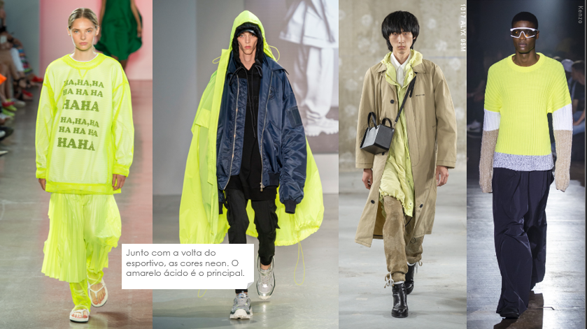 (2018) FASHION AND LIFESTYLE TRENDS WORKSHOP / LEADER